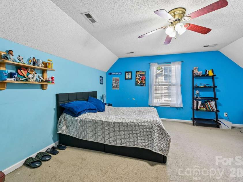 9338 Golden Pond Drive, Charlotte, NC 28269.  MLS# CAR4392080, YatesRealty ID 34714. 