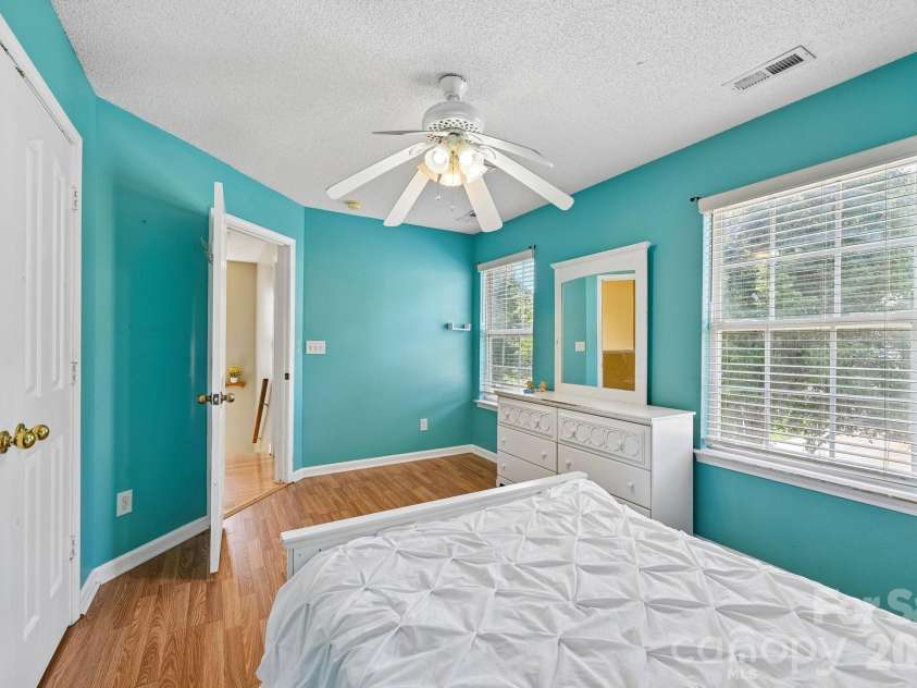 9338 Golden Pond Drive, Charlotte, NC 28269.  MLS# CAR4392080, YatesRealty ID 34714. 
