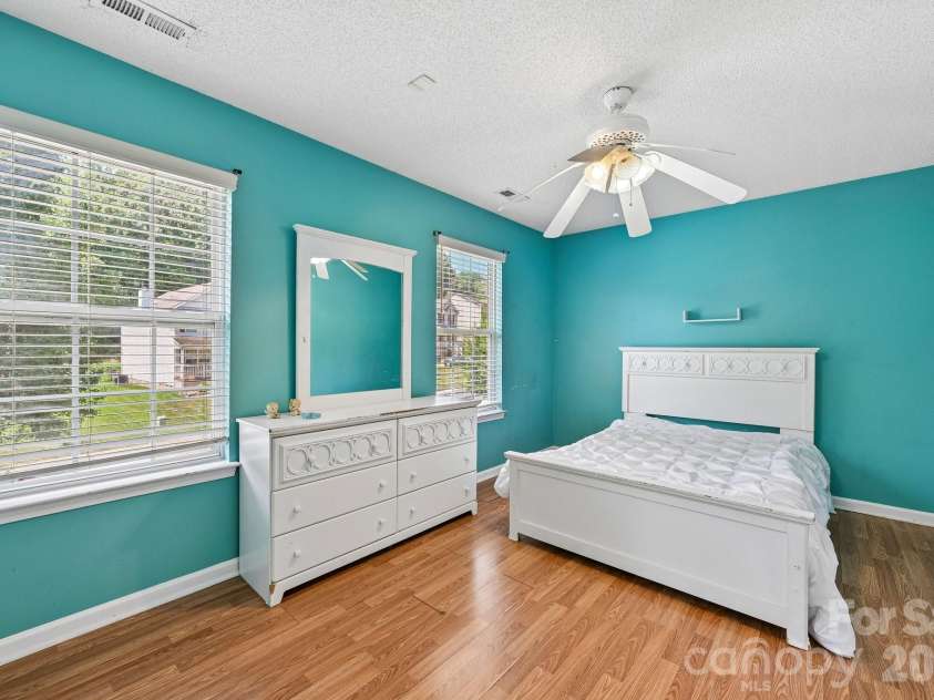 9338 Golden Pond Drive, Charlotte, NC 28269.  MLS# CAR4392080, YatesRealty ID 34714. 