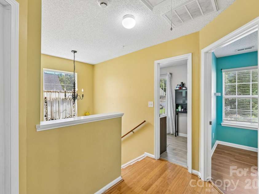 9338 Golden Pond Drive, Charlotte, NC 28269.  MLS# CAR4392080, YatesRealty ID 34714. 
