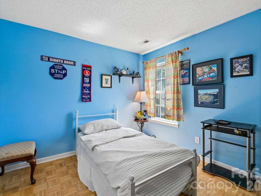 9338 Golden Pond Drive, Charlotte, NC 28269.  MLS# CAR4392080, YatesRealty ID 34714. 
