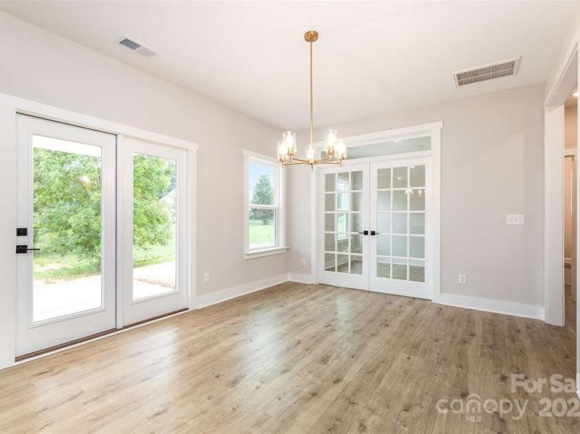 2822 Molly Pop Lane, Monroe, NC 28112.  MLS# CAR4272441, YatesRealty ID 34715. 