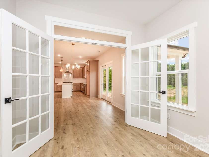 2822 Molly Pop Lane, Monroe, NC 28112.  MLS# CAR4272441, YatesRealty ID 34715. 
