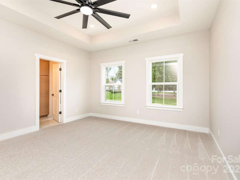 2822 Molly Pop Lane, Monroe, NC 28112.  MLS# CAR4272441, YatesRealty ID 34715. 