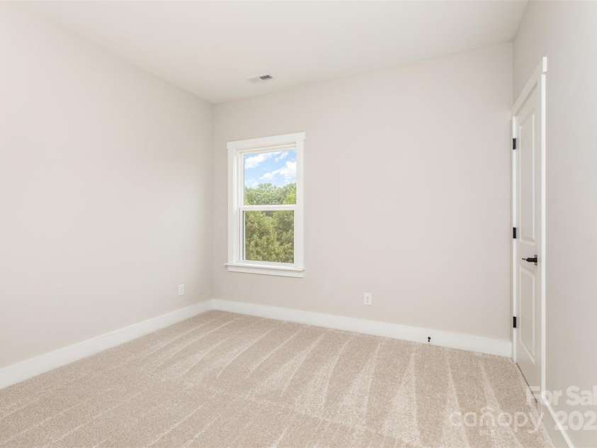 2822 Molly Pop Lane, Monroe, NC 28112.  MLS# CAR4272441, YatesRealty ID 34715. Bedroom #2