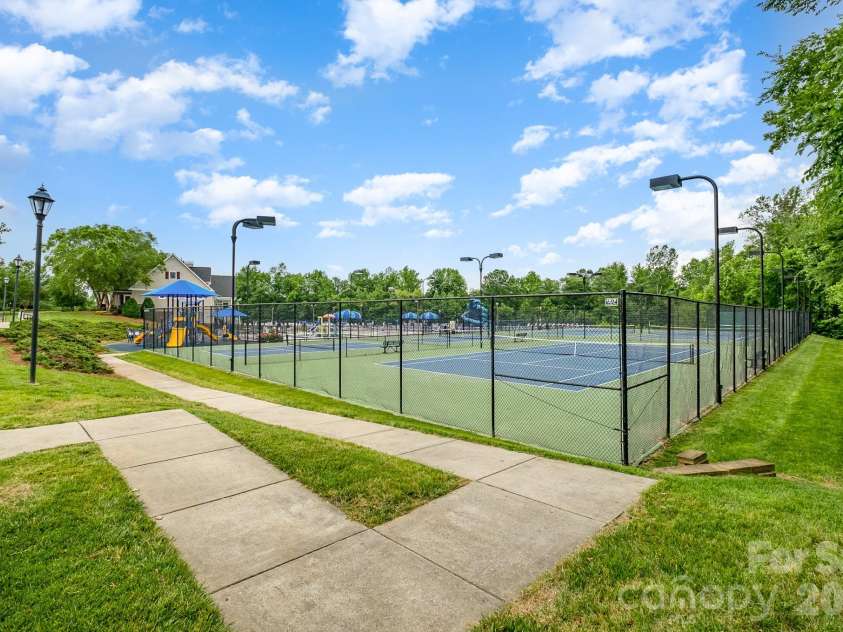 9640 Storybook Avenue, Concord, NC 28027.  MLS# CAR4396872, YatesRealty ID 34715. Community Amenities 