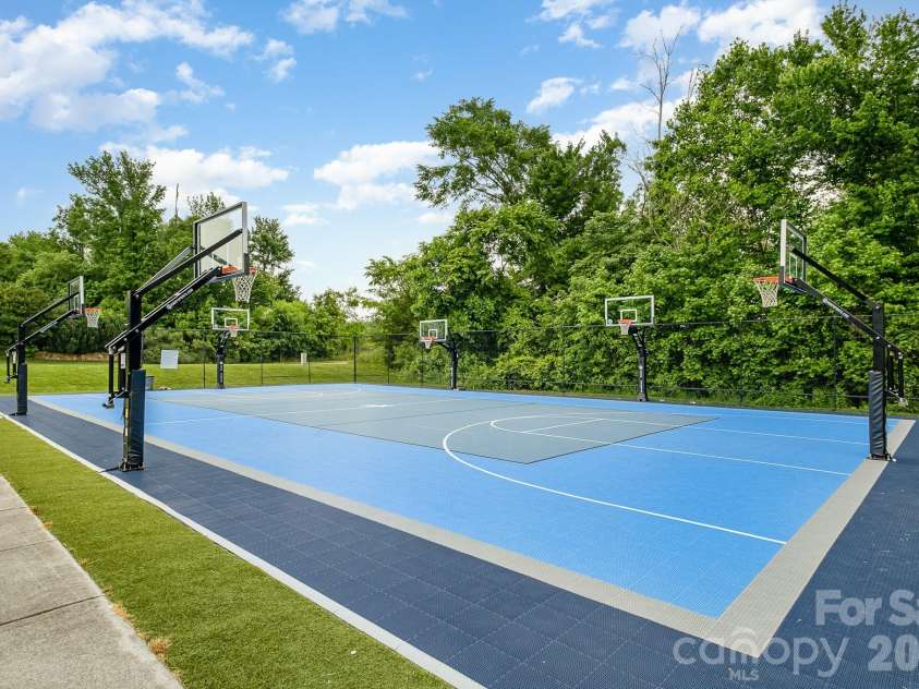9640 Storybook Avenue, Concord, NC 28027.  MLS# CAR4396872, YatesRealty ID 34715. Community Amenities 