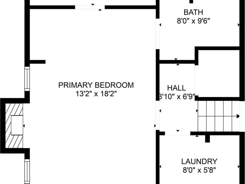 3619 Bankston Place, Charlotte, NC 28215.  MLS# CAR4249558, YatesRealty ID 34716. 