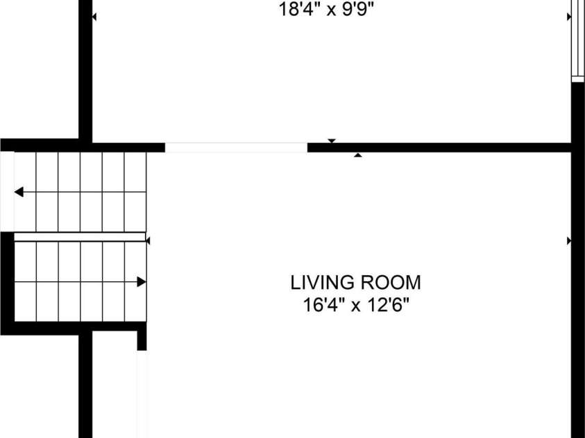 3619 Bankston Place, Charlotte, NC 28215.  MLS# CAR4249558, YatesRealty ID 34716. 