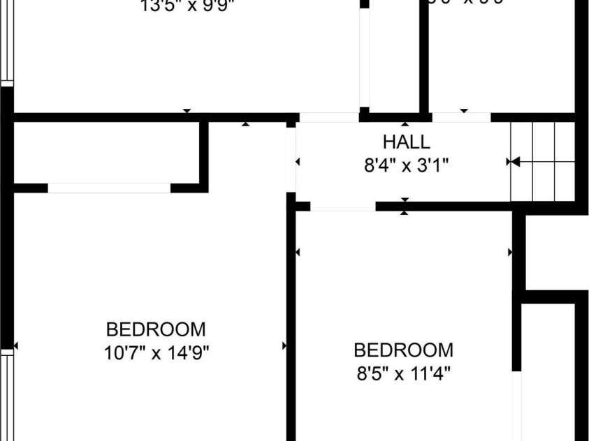 3619 Bankston Place, Charlotte, NC 28215.  MLS# CAR4249558, YatesRealty ID 34716. 