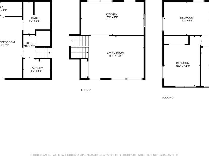 3619 Bankston Place, Charlotte, NC 28215.  MLS# CAR4249558, YatesRealty ID 34716. 