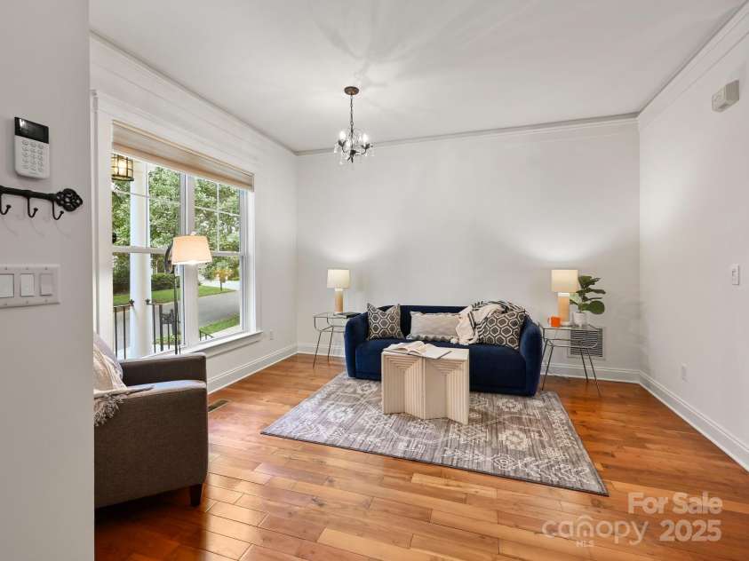 1343 Heathbrook Circle, Asheville, NC 28803.  MLS# CAR4293968, YatesRealty ID 34717. 