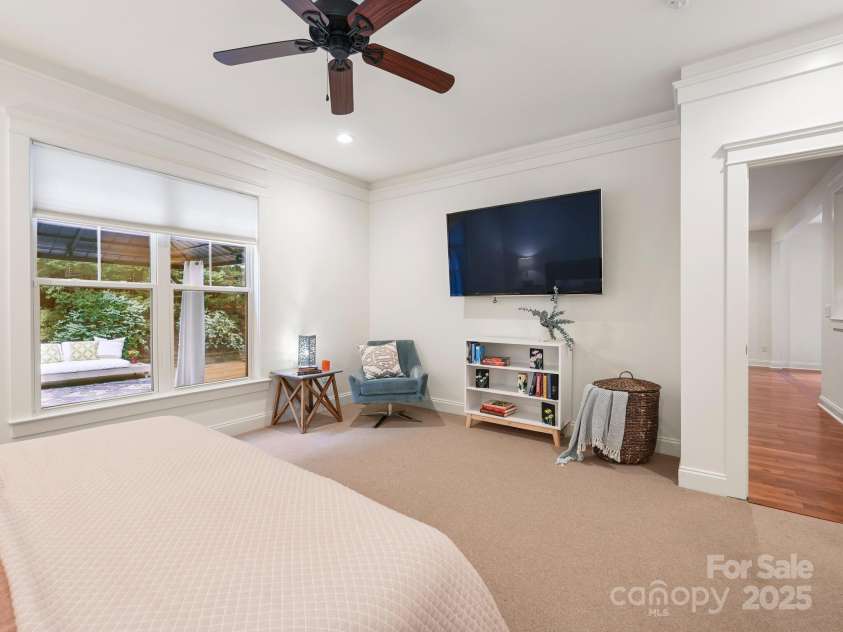 1343 Heathbrook Circle, Asheville, NC 28803.  MLS# CAR4293968, YatesRealty ID 34717. 