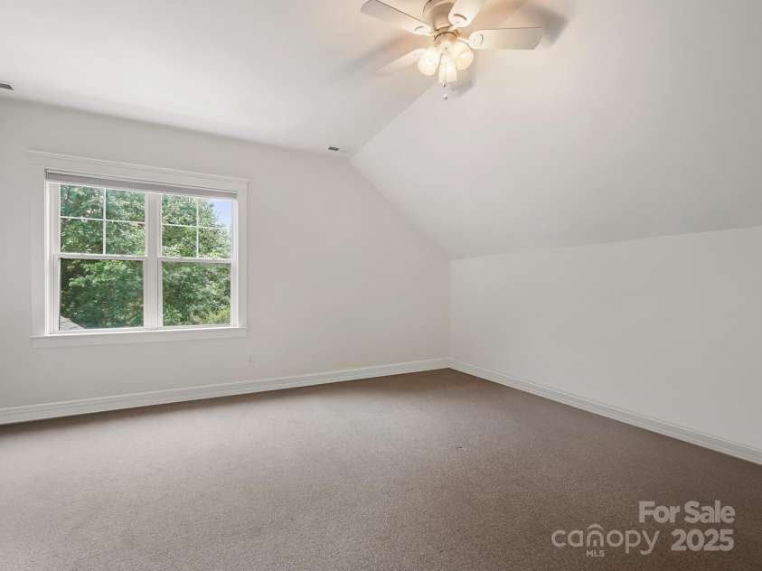 1343 Heathbrook Circle, Asheville, NC 28803.  MLS# CAR4293968, YatesRealty ID 34717. Bedroom