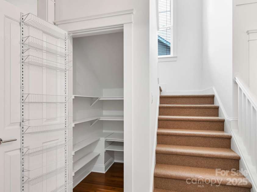 1343 Heathbrook Circle, Asheville, NC 28803.  MLS# CAR4293968, YatesRealty ID 34717. Storage