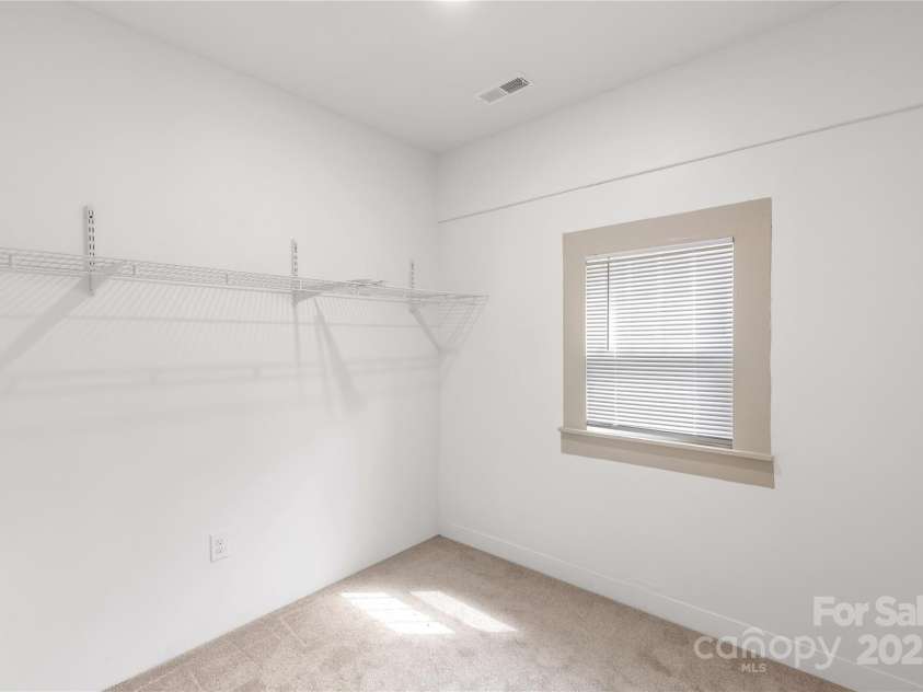 310 Elm Street, Lancaster, SC 29720.  MLS# CAR4296424, YatesRealty ID 34719. Large walk in closet in every room