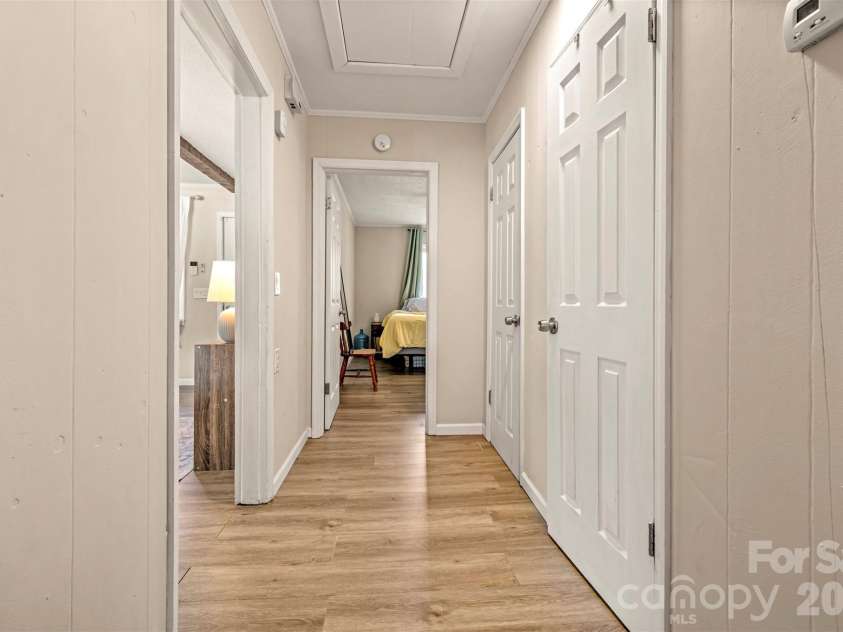 1685 Lynn Road, Columbus, NC 28722.  MLS# CAR4341868, YatesRealty ID 3472. 