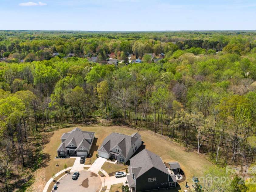 7500 Happy Hollow Drive, Mint Hill, NC 28227.  MLS# CAR4240872, YatesRealty ID 34720. 