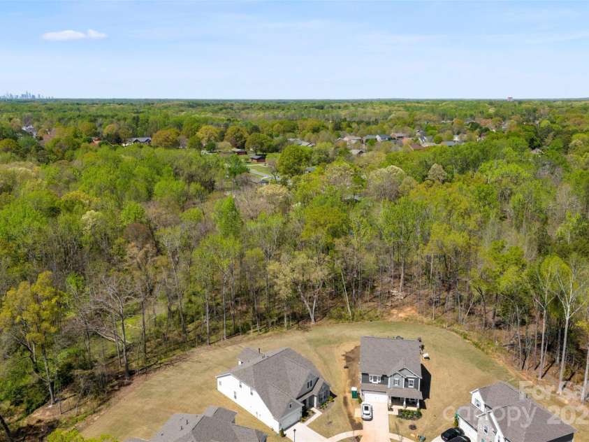 7500 Happy Hollow Drive, Mint Hill, NC 28227.  MLS# CAR4240872, YatesRealty ID 34720. 