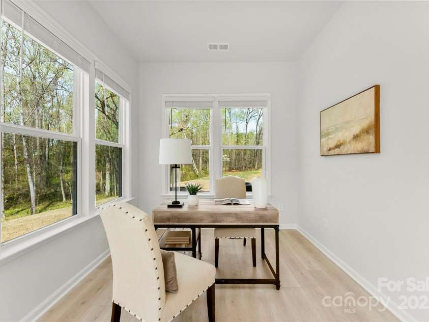 7500 Happy Hollow Drive, Mint Hill, NC 28227.  MLS# CAR4240872, YatesRealty ID 34720. 