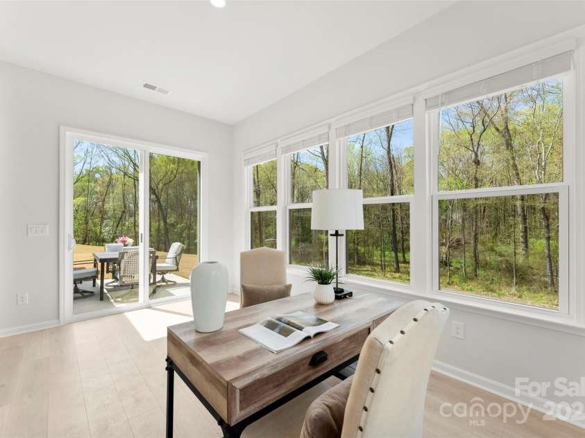 7500 Happy Hollow Drive, Mint Hill, NC 28227.  MLS# CAR4240872, YatesRealty ID 34720. 