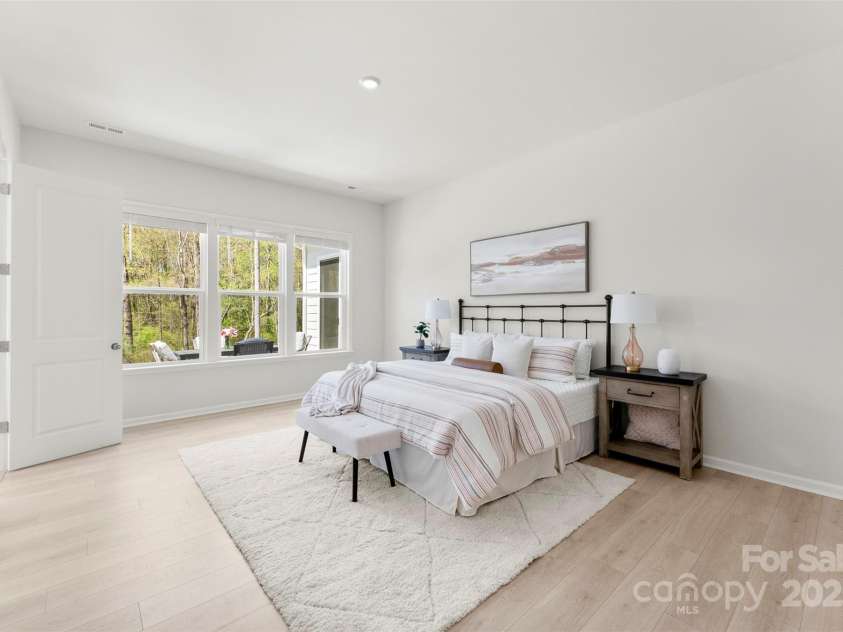 7500 Happy Hollow Drive, Mint Hill, NC 28227.  MLS# CAR4240872, YatesRealty ID 34720. 