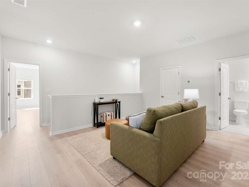 7500 Happy Hollow Drive, Mint Hill, NC 28227.  MLS# CAR4240872, YatesRealty ID 34720. 