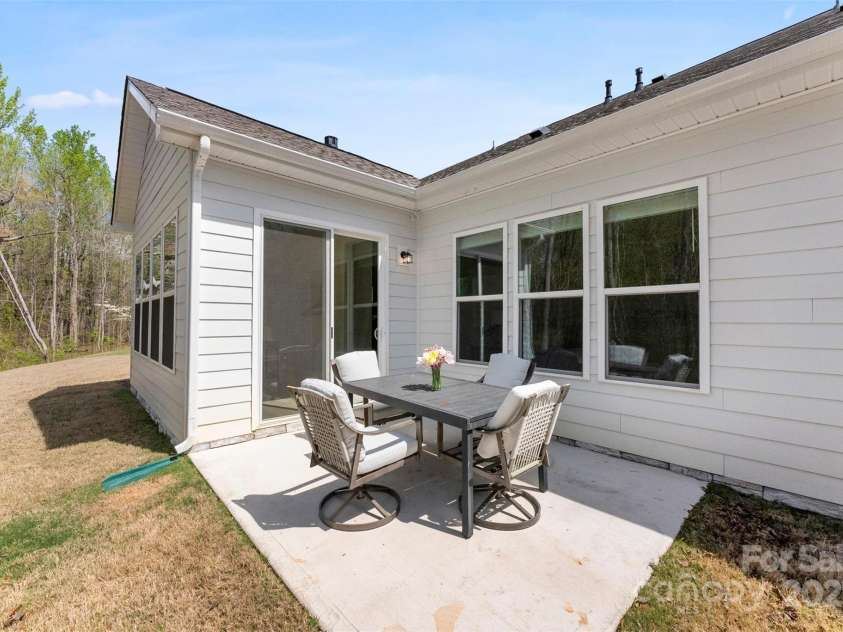 7500 Happy Hollow Drive, Mint Hill, NC 28227.  MLS# CAR4240872, YatesRealty ID 34720. 