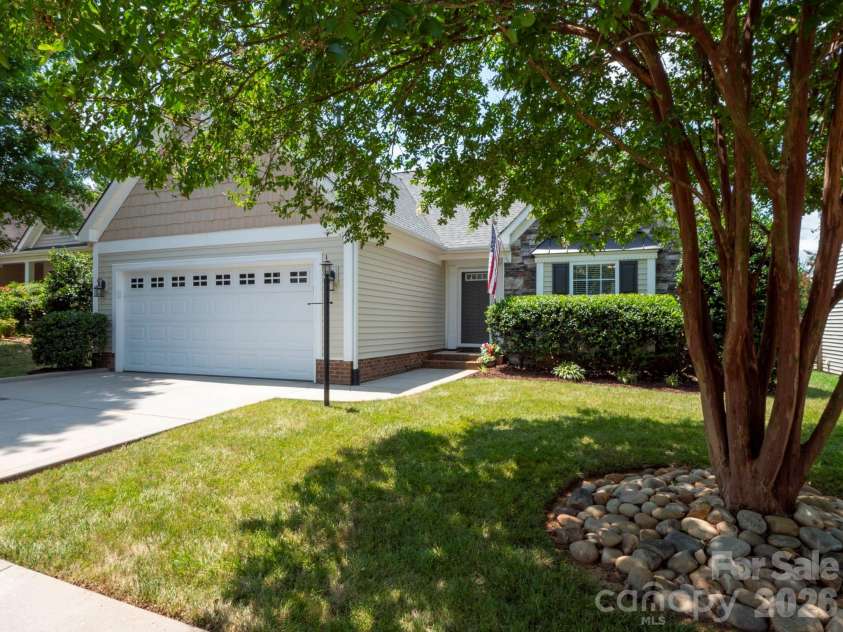 4406 Glenduran Lane, Waxhaw, NC 28173.  MLS# CAR4399887, YatesRealty ID 34721. 