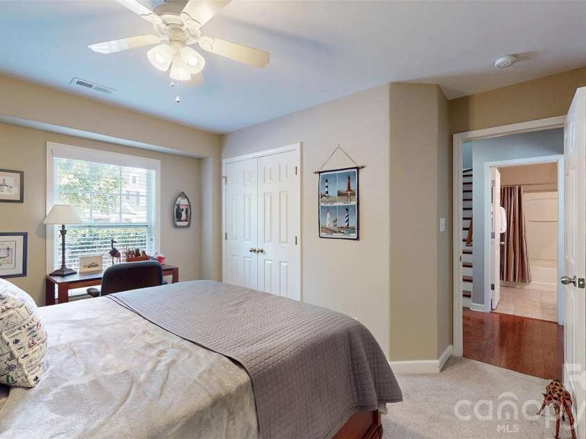 4406 Glenduran Lane, Waxhaw, NC 28173.  MLS# CAR4399887, YatesRealty ID 34721. 