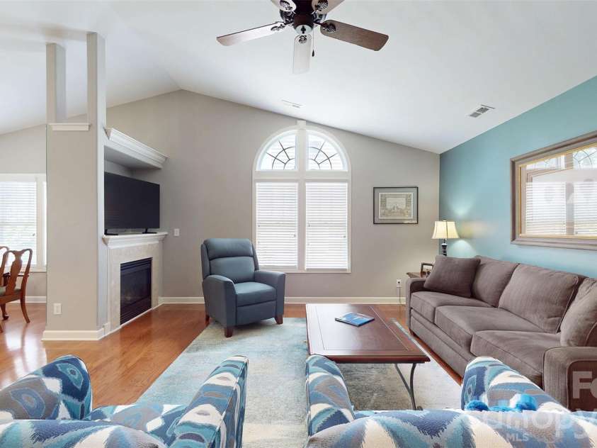 4406 Glenduran Lane, Waxhaw, NC 28173.  MLS# CAR4399887, YatesRealty ID 34721. 