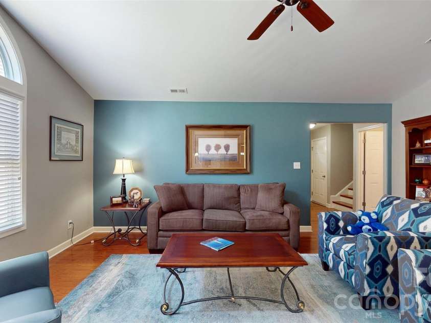 4406 Glenduran Lane, Waxhaw, NC 28173.  MLS# CAR4399887, YatesRealty ID 34721. 
