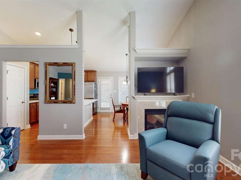 4406 Glenduran Lane, Waxhaw, NC 28173.  MLS# CAR4399887, YatesRealty ID 34721. 