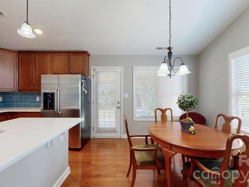 4406 Glenduran Lane, Waxhaw, NC 28173.  MLS# CAR4399887, YatesRealty ID 34721. 