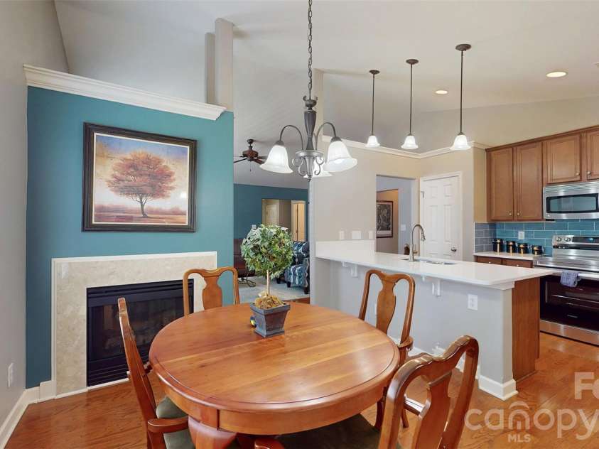 4406 Glenduran Lane, Waxhaw, NC 28173.  MLS# CAR4399887, YatesRealty ID 34721. 