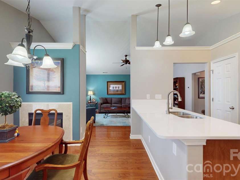 4406 Glenduran Lane, Waxhaw, NC 28173.  MLS# CAR4399887, YatesRealty ID 34721. 