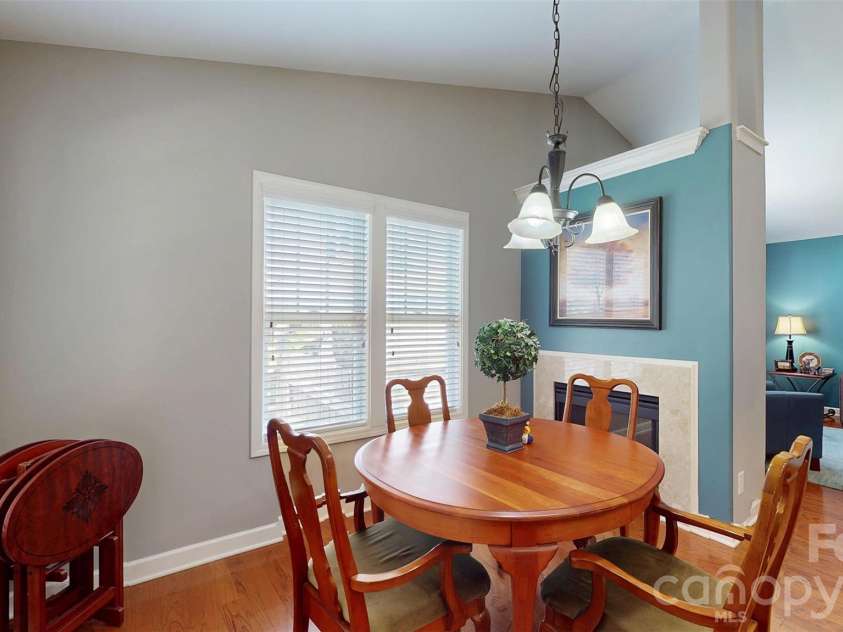 4406 Glenduran Lane, Waxhaw, NC 28173.  MLS# CAR4399887, YatesRealty ID 34721. 