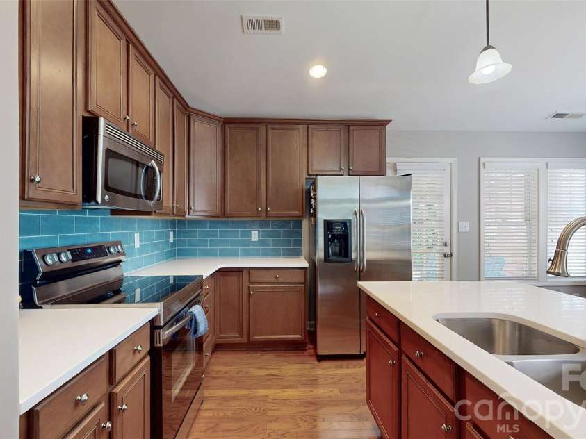 4406 Glenduran Lane, Waxhaw, NC 28173.  MLS# CAR4399887, YatesRealty ID 34721. 