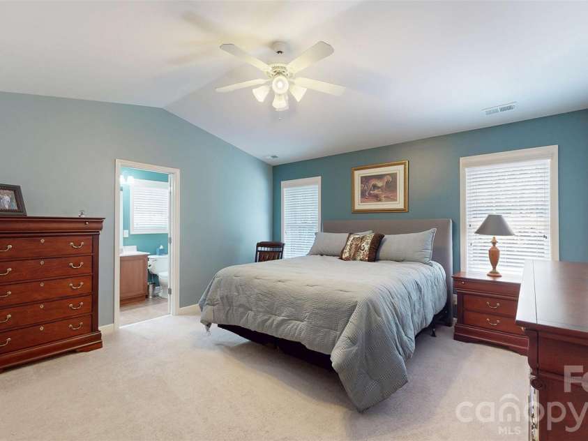 4406 Glenduran Lane, Waxhaw, NC 28173.  MLS# CAR4399887, YatesRealty ID 34721. 