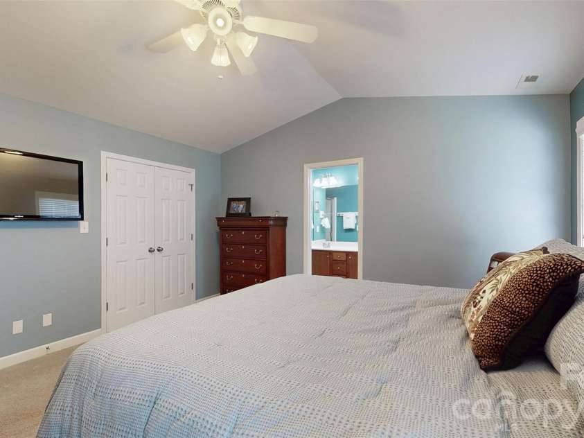 4406 Glenduran Lane, Waxhaw, NC 28173.  MLS# CAR4399887, YatesRealty ID 34721. 