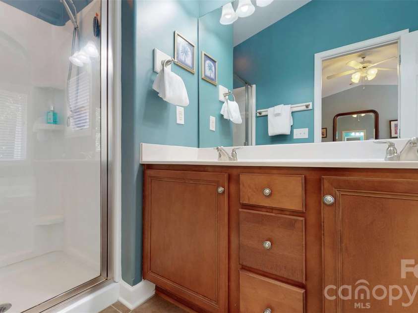 4406 Glenduran Lane, Waxhaw, NC 28173.  MLS# CAR4399887, YatesRealty ID 34721. 