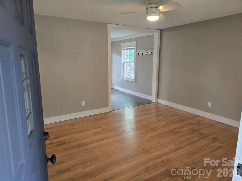 127 Northview Dorsey Street, Rutherfordton, NC 28139.  MLS# CAR4395819, YatesRealty ID 34722. 