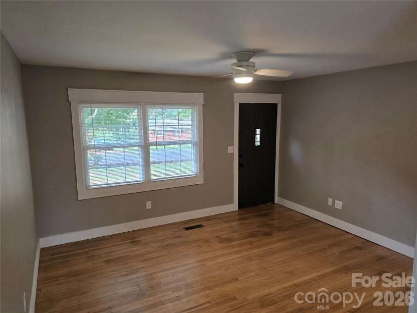 127 Northview Dorsey Street, Rutherfordton, NC 28139.  MLS# CAR4395819, YatesRealty ID 34722. 