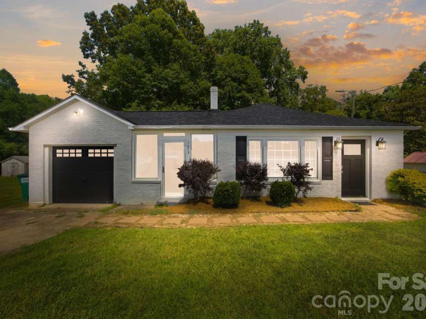 2693 Salem Church Road, Lincolnton, NC 28092.  MLS# CAR4395437, YatesRealty ID 34723. 