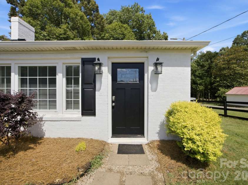 2693 Salem Church Road, Lincolnton, NC 28092.  MLS# CAR4395437, YatesRealty ID 34723. 