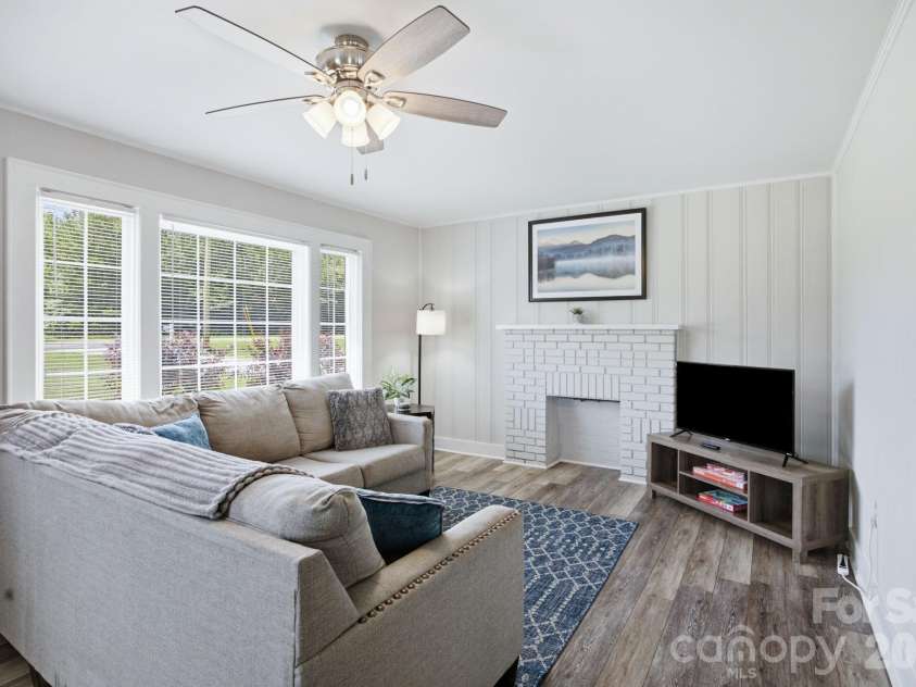 2693 Salem Church Road, Lincolnton, NC 28092.  MLS# CAR4395437, YatesRealty ID 34723. 