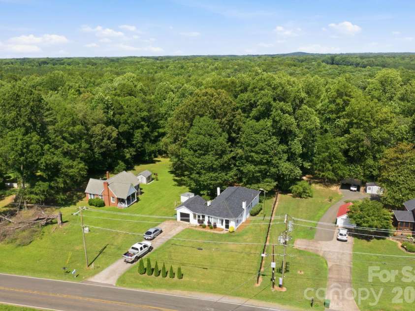 2693 Salem Church Road, Lincolnton, NC 28092.  MLS# CAR4395437, YatesRealty ID 34723. 