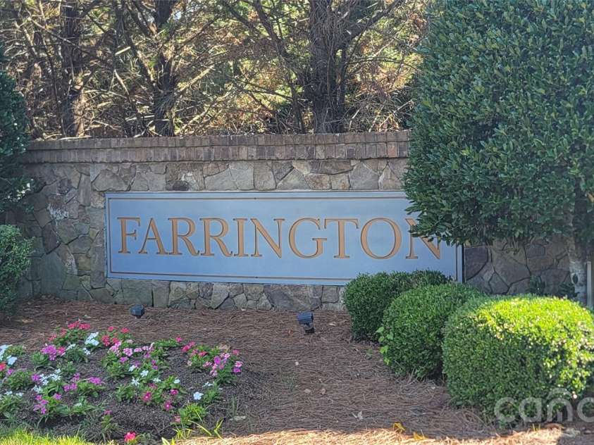 2317 Sommerton Glen, Indian Land, SC 29707.  MLS# CAR4395057, YatesRealty ID 34724. Farrington