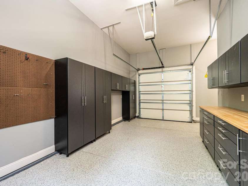 2317 Sommerton Glen, Indian Land, SC 29707.  MLS# CAR4395057, YatesRealty ID 34724. Garage2
