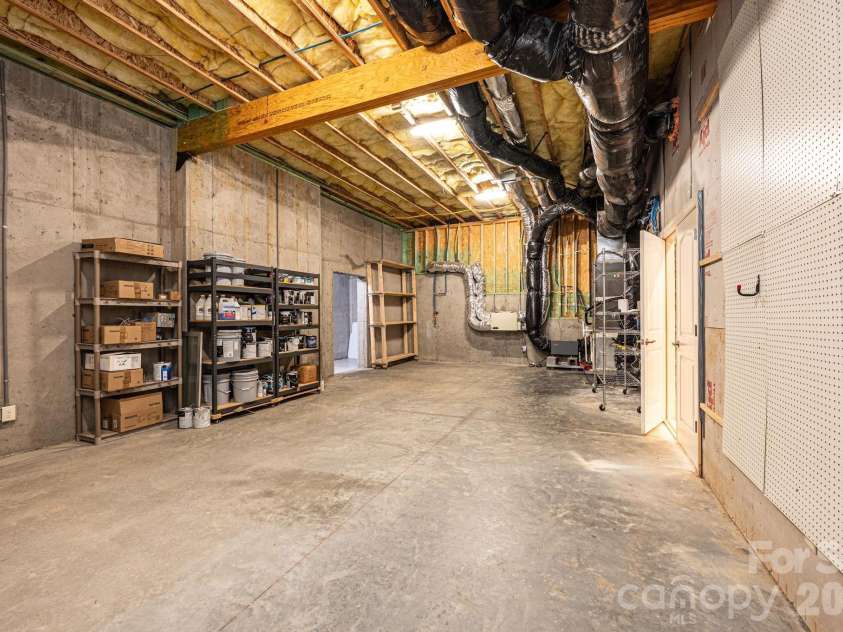 2317 Sommerton Glen, Indian Land, SC 29707.  MLS# CAR4395057, YatesRealty ID 34724. So much storage!
